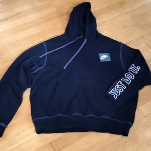 Nike hoodie